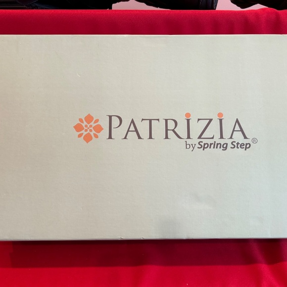 Patrizia by Spring Step Boots Size 40 - Picture 12 of 15